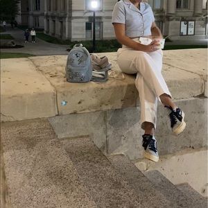 brandy melville vivian top